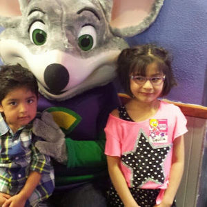 Meet your Posher, Montserrat